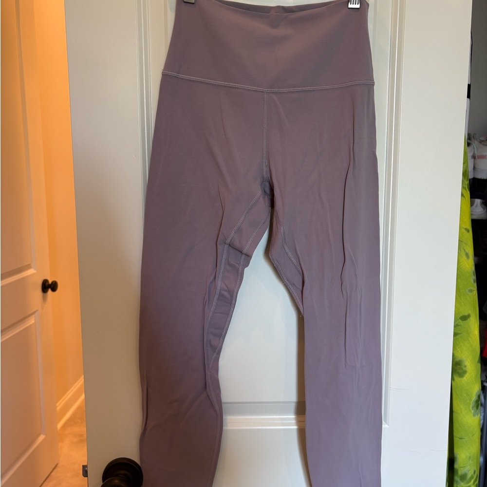 Lululemon Align Leggings